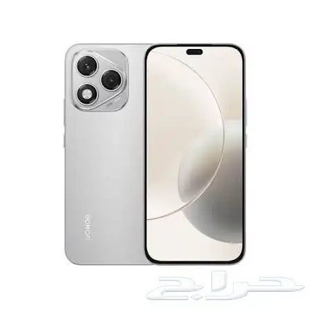 تلفون هونر 400 لايت وتاب هونر باد 9 وساعه هونر واتش 4 0