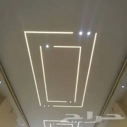 عمال جبسيات وبروفايل منازل 4