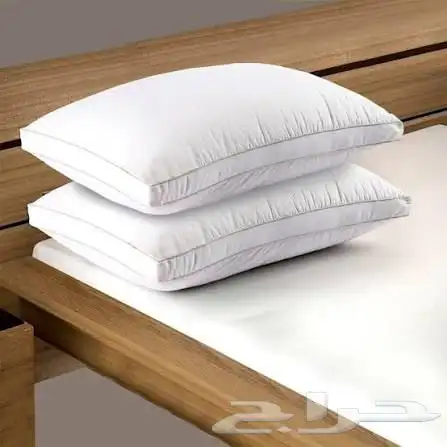 سراير خشب ديكور و فندقيه مراتب و مخدات فندقيه 8