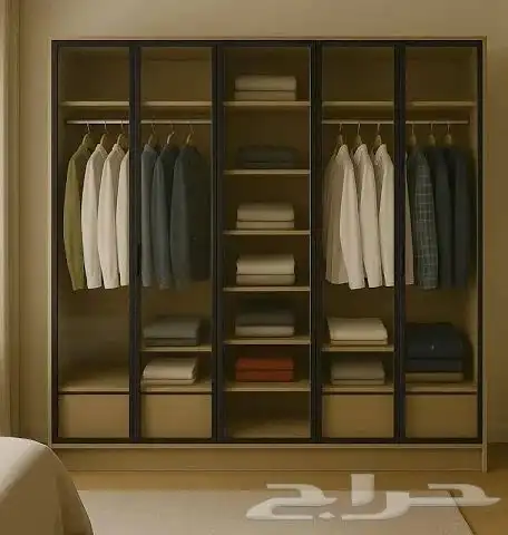 سراير خشب ديكور و فندقيه مراتب و مخدات فندقيه 1