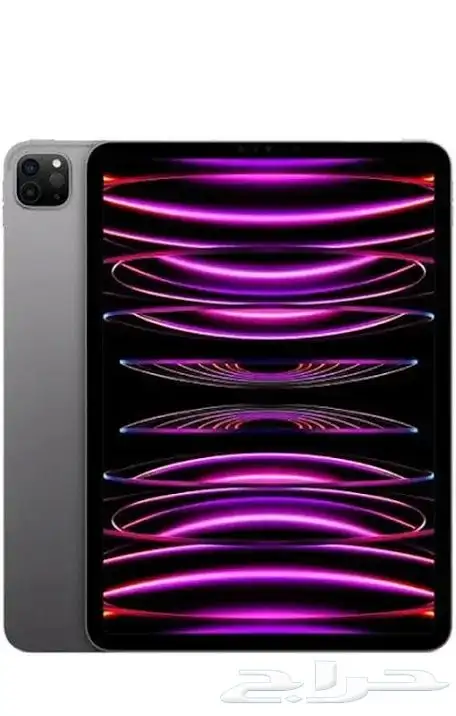 ايياد برو 128قيقا ( 11 انش ) الجيل الرابع 0