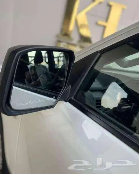 ميستوبيشي غمارتين L200 دبل ديزل قير عادي 2024 21