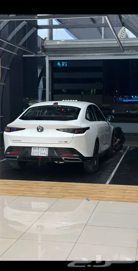 شانجان ايدو بلس 2025 8