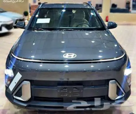 هيونداي كونا سمارت 2026 2