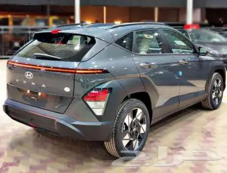 هيونداي كونا سمارت 2026 5