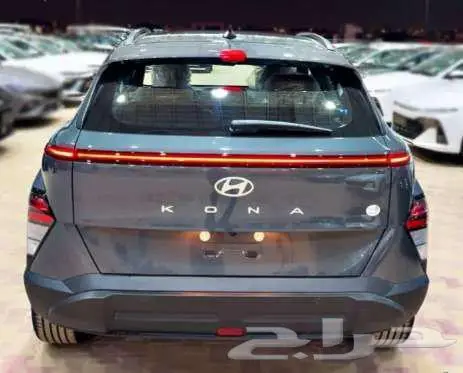 هيونداي كونا سمارت 2026 3