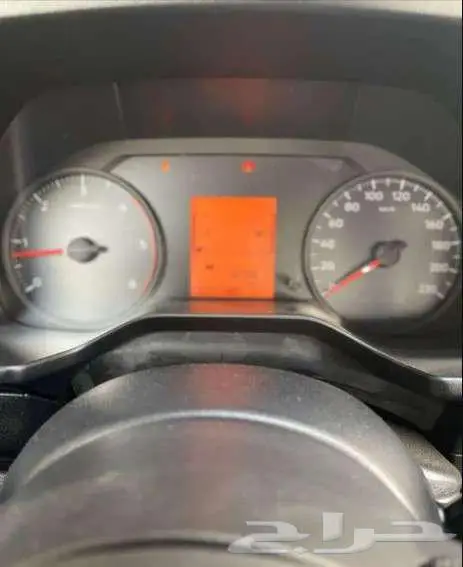 ميستوبيشي غمارتين L200 دبل ديزل قير عادي 2024 10