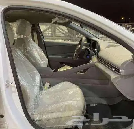 هيونداي النترا سمارت ماكينة 2.0 2026 7