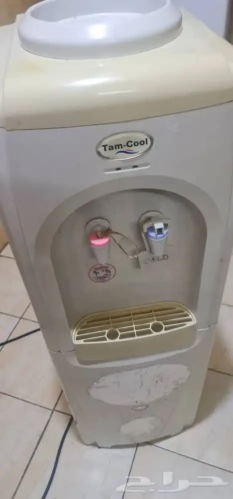 برادة موية كولر 0