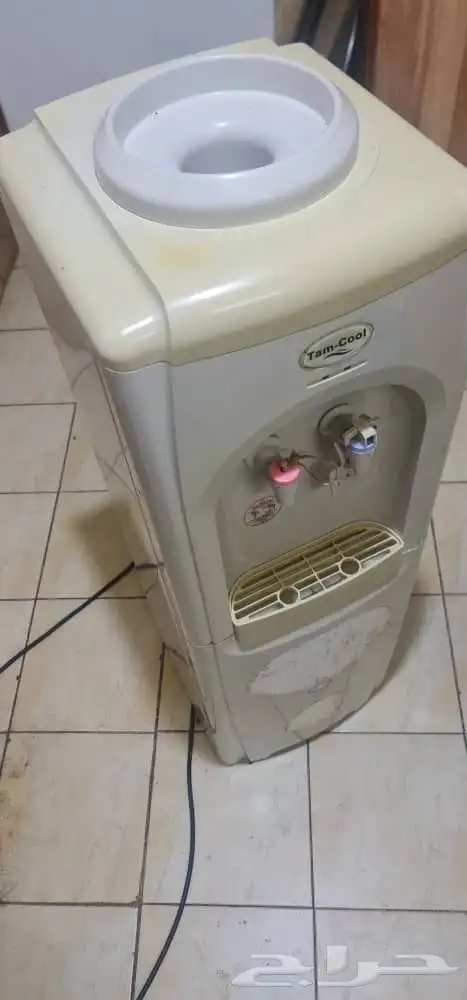 برادة موية كولر 3