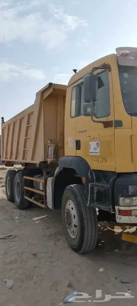 مان قلابي 2006 سيفتي كامل 1