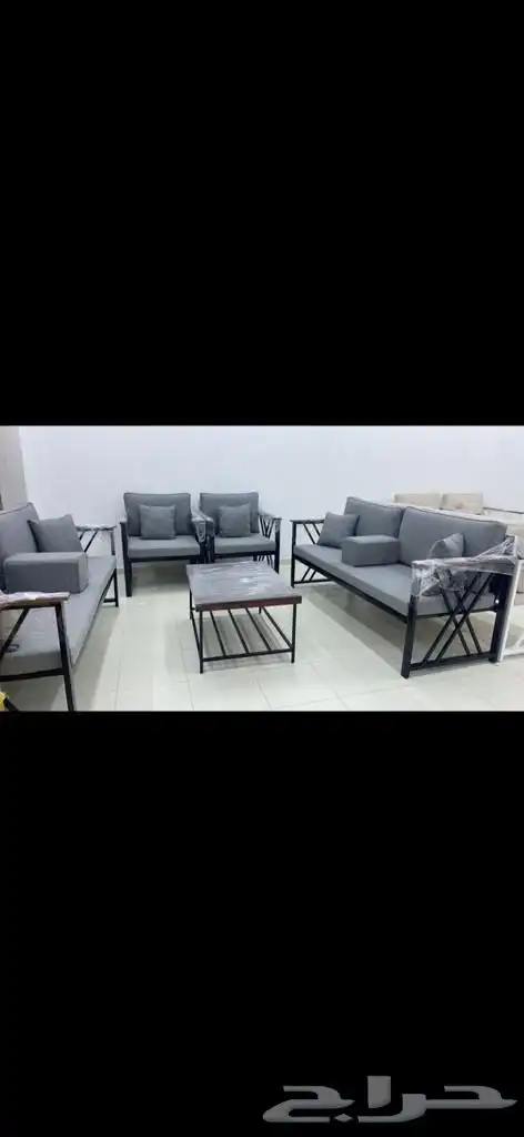 جلسات خارجيه. تفصيل وجاهز حسب طلب العميل 1