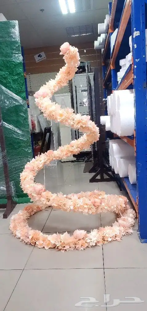 تنسيق استقبل موليد وتنسيق حفلات حسب الطلب 1