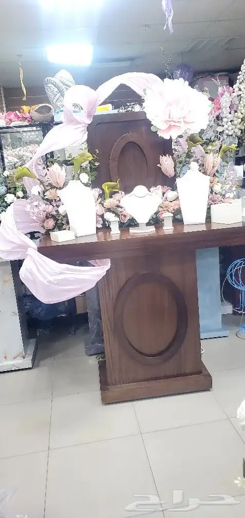 تنسيق استقبل موليد وتنسيق حفلات حسب الطلب 2