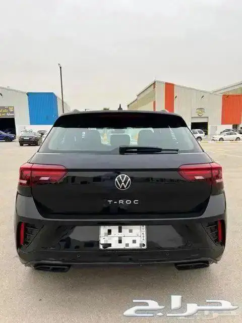 للبيع تي روك فل كامل اعلى فئه موديل 2023 4