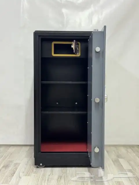 خزانات فولاذ 125 كيلو 3