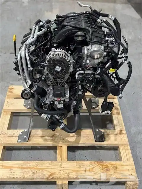 مكاين رانجلر درانقو جديده ضمان 12شهر توضيب جديده 2