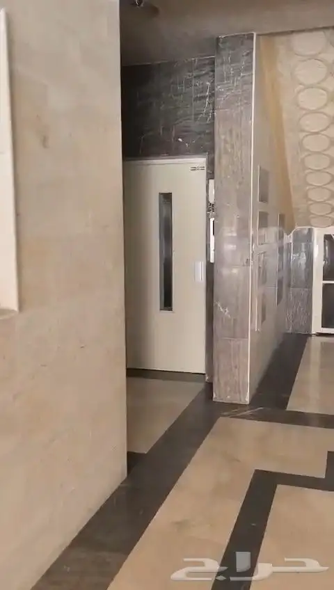 شقة للإيجار بحي الريان 2