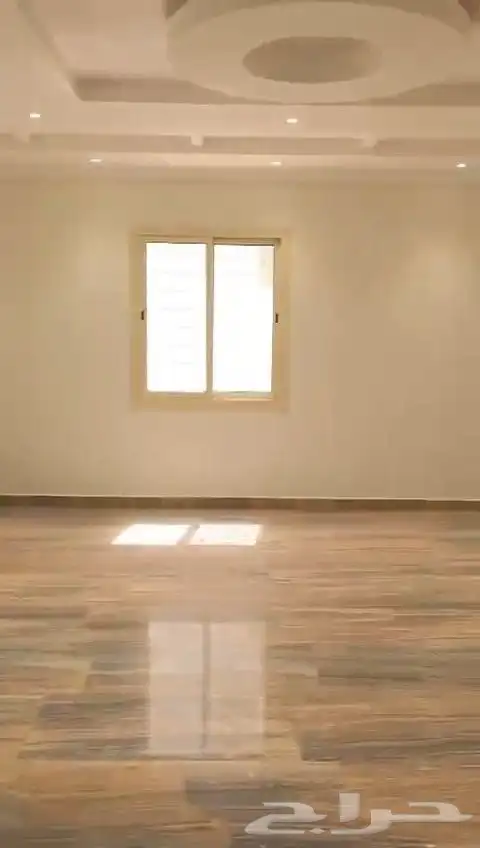 شقة للإيجار بحي الريان 3