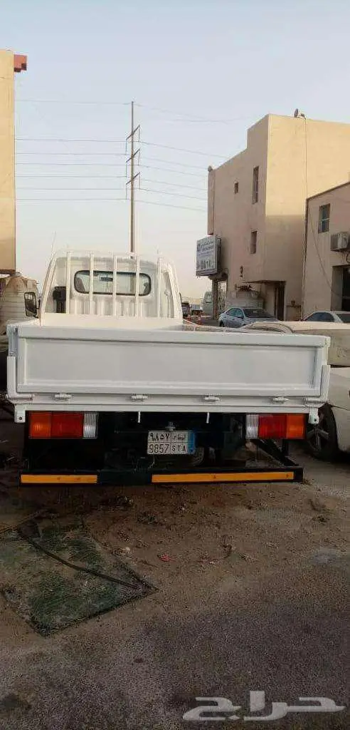 3 Coaster Buses and 1 Dyna Truck are for sale 3