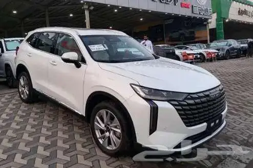 هافال H6 بريميوم 2026 3