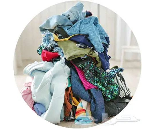 ملابس مستعمله 1