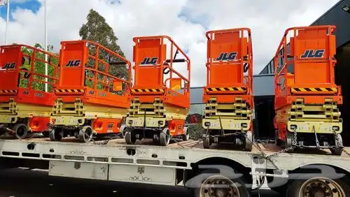 ايجار سيزر لفت مان لفت سفتي كامل 1