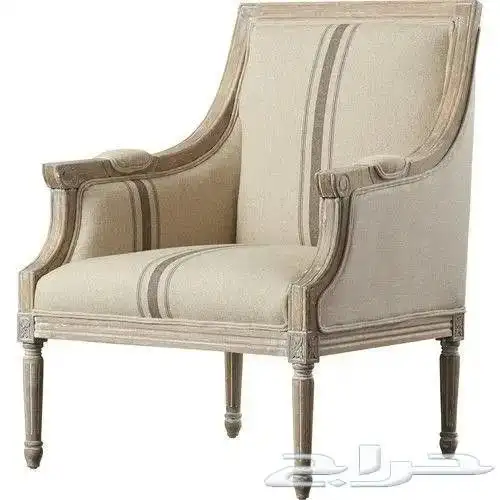 كنب كلاسيك ملكى 16