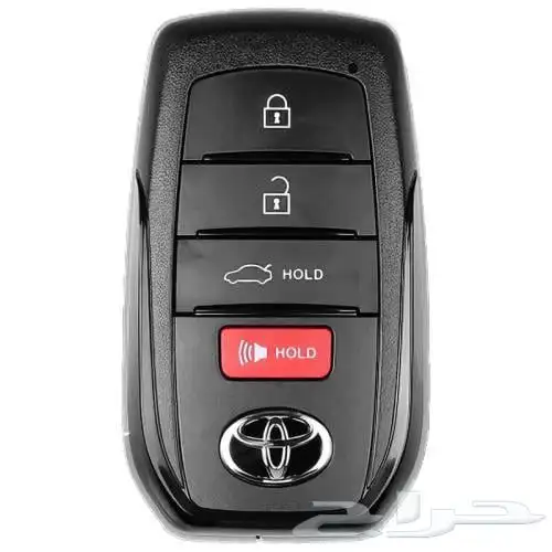 ريموت كامري برمجة المفاتيح فتح السيارات المقفله محل مفاتيح 0