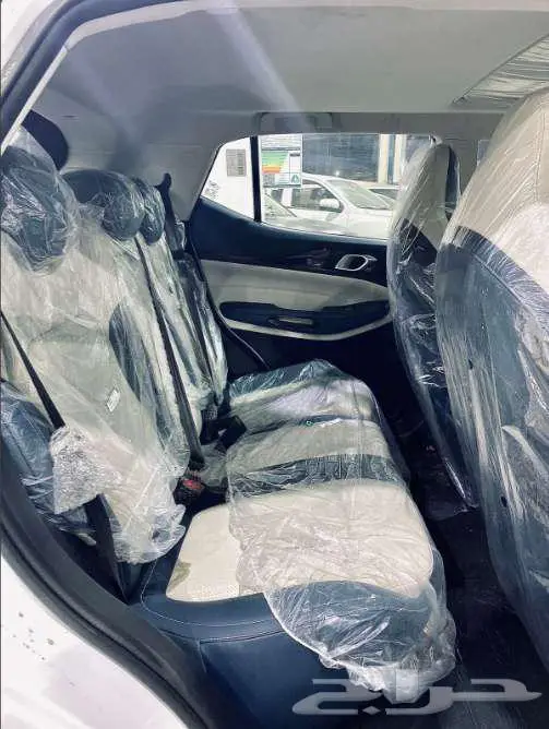 جيتور X50 موديل 2026 12