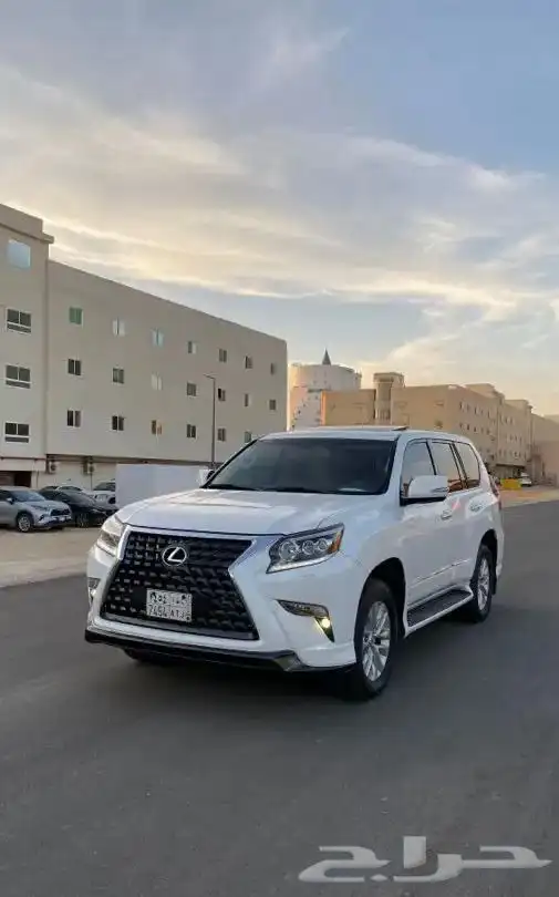 لكزس GX 460 3