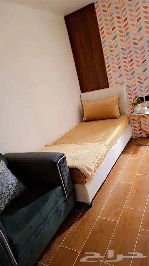 استديو في حي الرمال مطلوب موظفات او زوجين 4