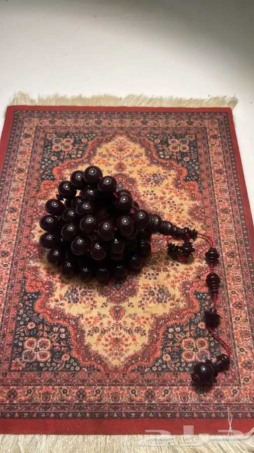 سبحة فاتوران 1