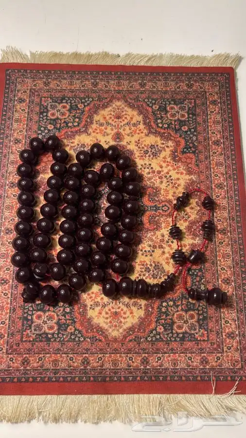 سبحة فاتوران 0