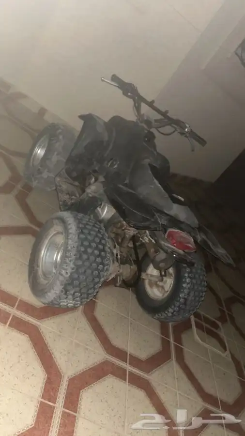 دباب اربع كفرات 3