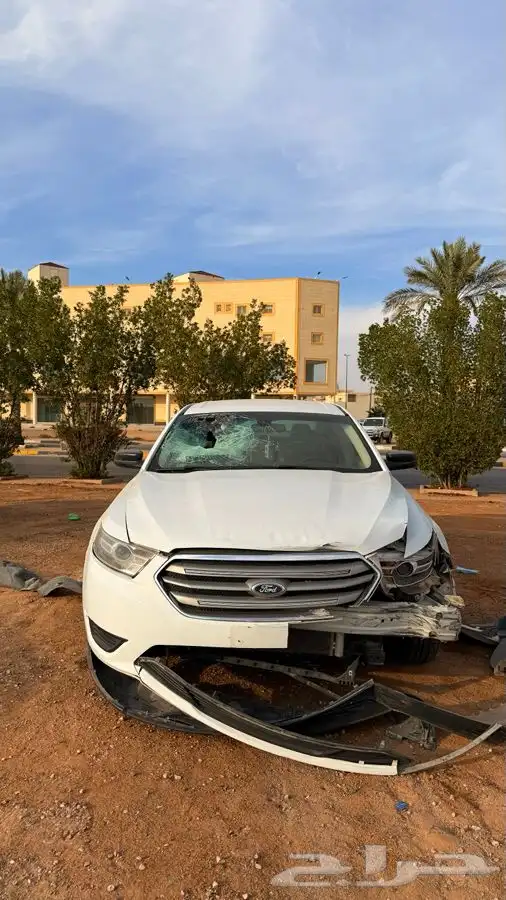 فورد تورس 2015 1