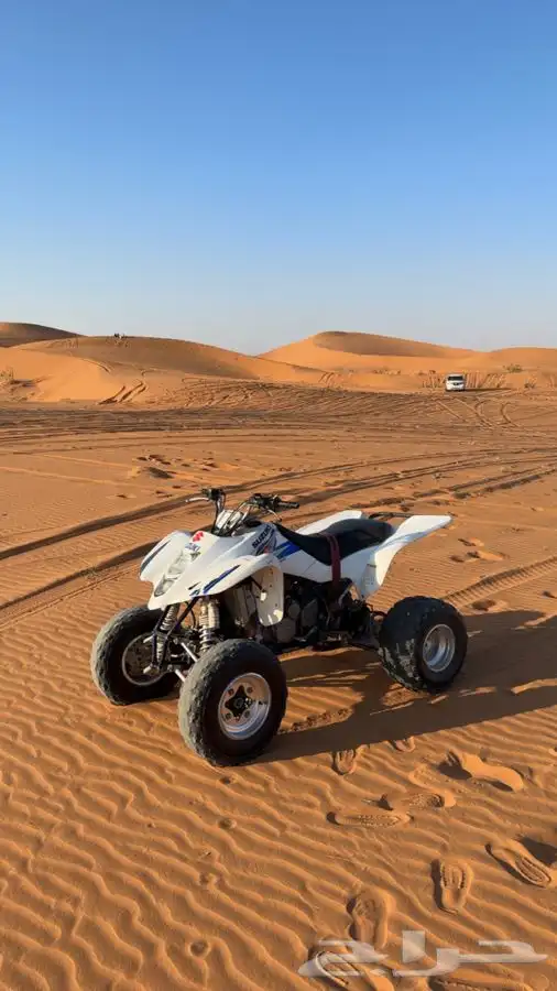 دباب z400 2006 0