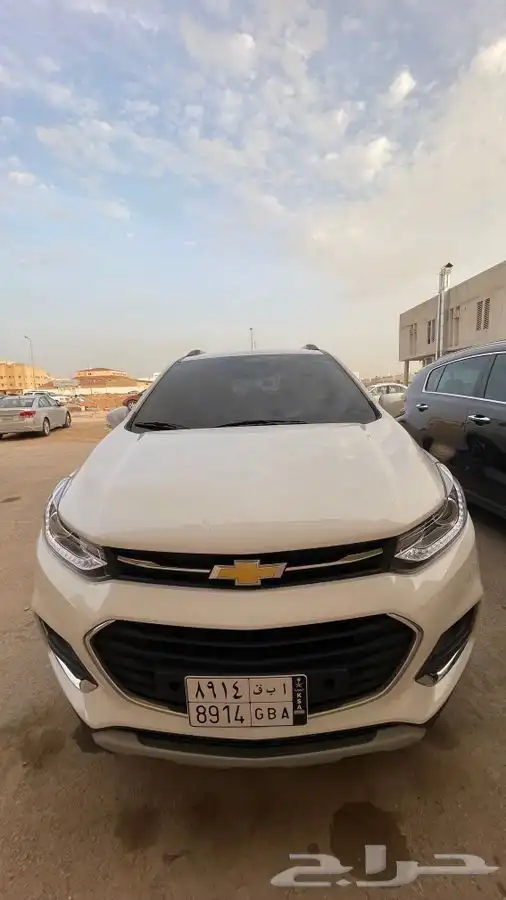 شيفروليه تراكس 2019 وارد كوريا 5