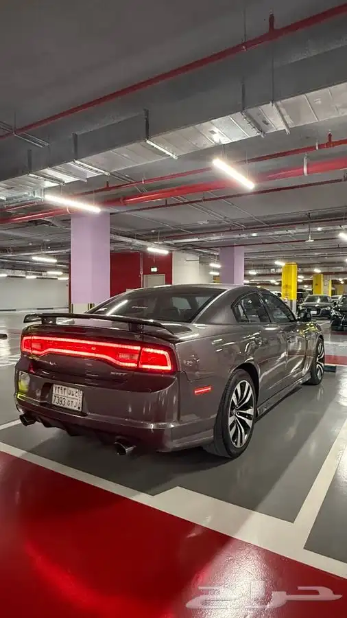 للبيع دوج rt كام للبيع 2014 3