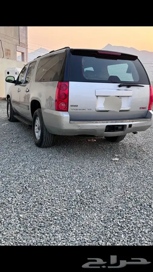 للبيع GMC يكون XL 2012 3