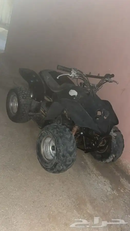 دباب اربع كفرات 2