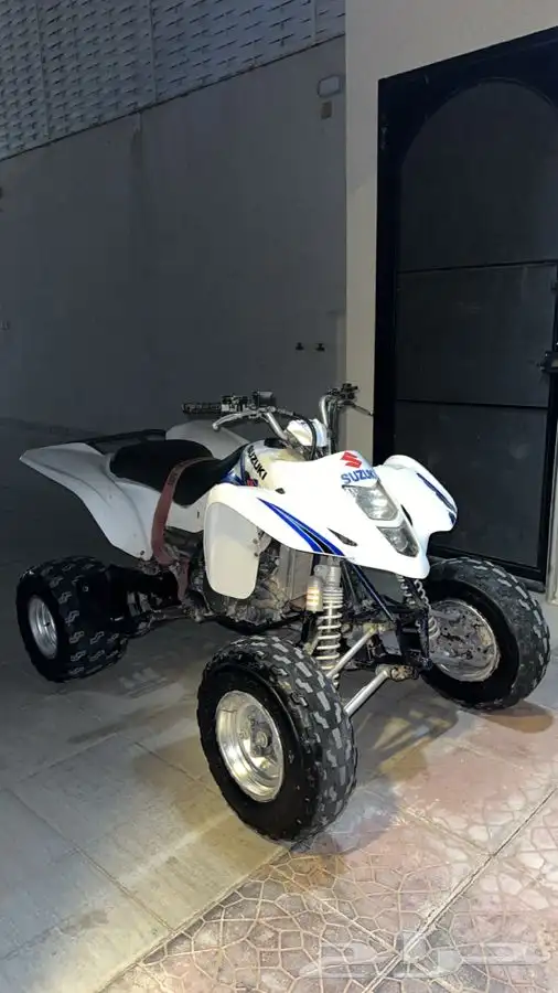 دباب z400 2006 1