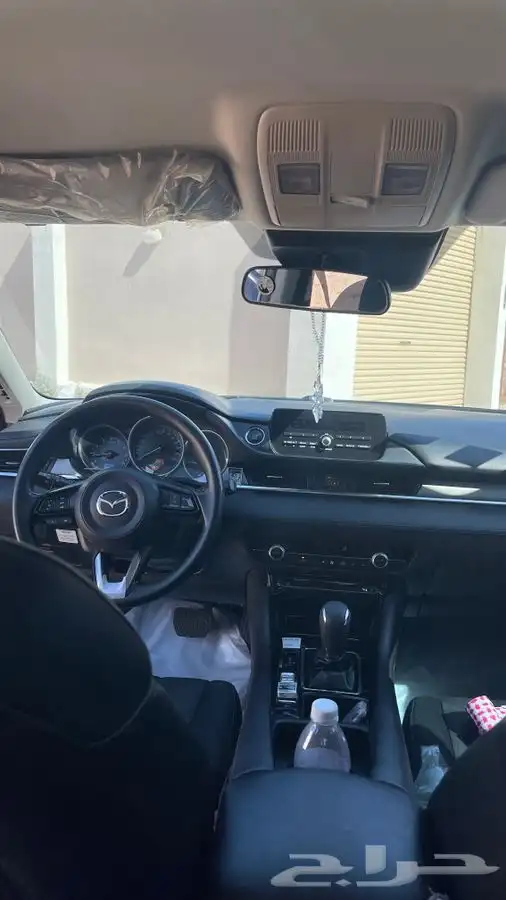 مازدا 2022 2