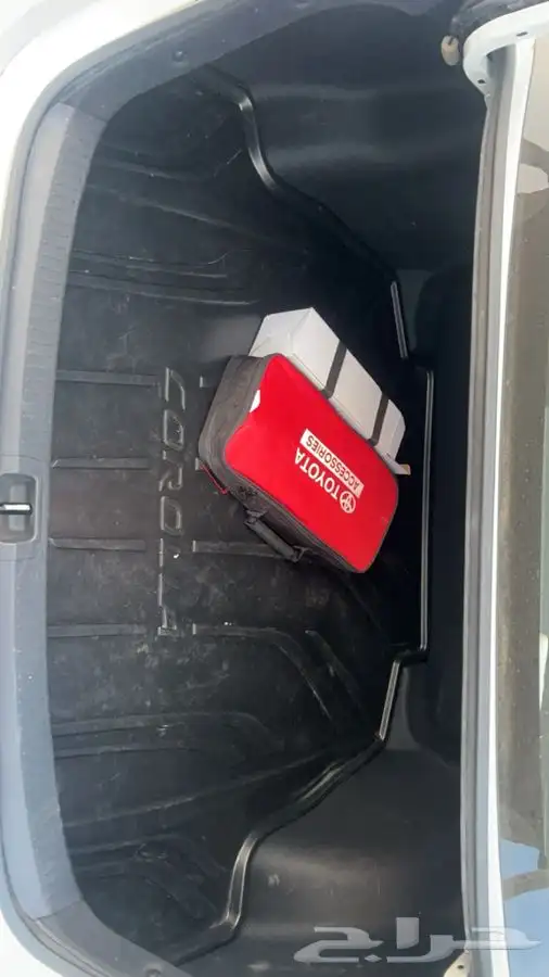 كورولا2024 وكاله شرط 40