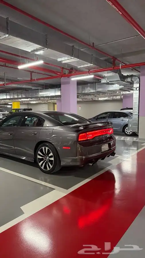 للبيع دوج rt كام للبيع 2014 6