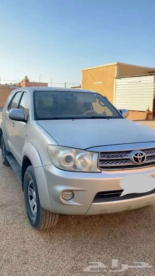 فورشنر 2011 دبل 0