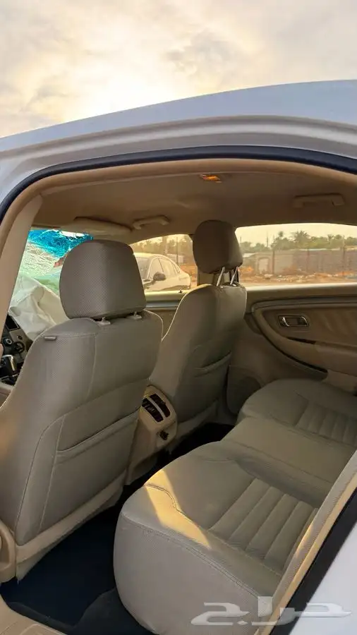 فورد تورس 2015 6