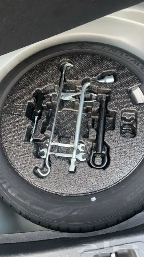 كورولا2024 وكاله شرط 42