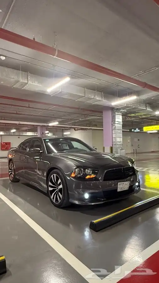 للبيع دوج rt كام للبيع 2014 7