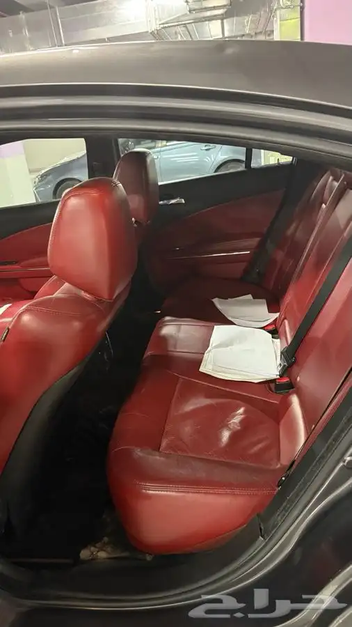 للبيع دوج rt كام للبيع 2014 9